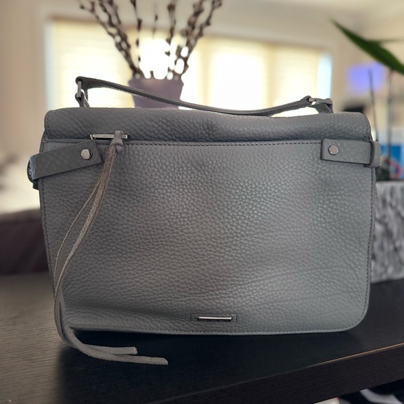 Rebecca minkoff Darren messenger bag - Picture 3 of 11